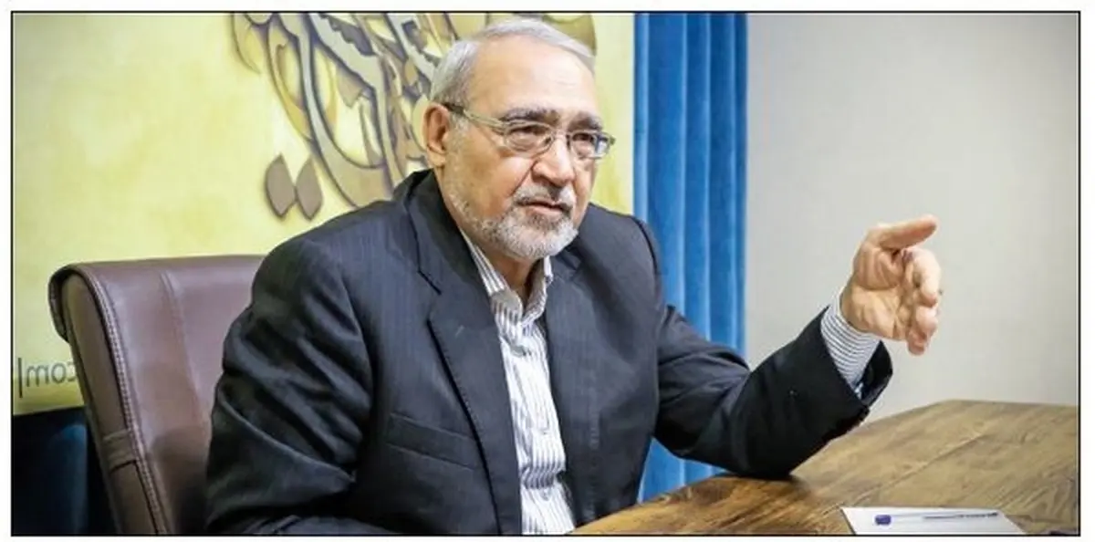 ایزدی، سفیر پیشین ایران در مسکو: روس‌ها تلاش کنند به جای دولتمردان دل مردم ایران را به دست بیاورند
