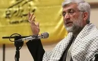 حملات تند سعید جلیلی به دولت به بهانه اف‌ای‌تی‌اف