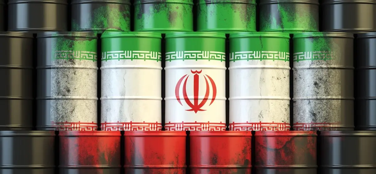 خرید نفت ایران جنگ چین با ترامپ