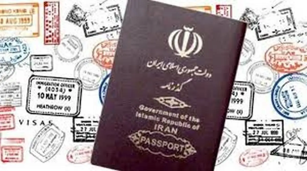 دو قدرت آسیایی در انتظارِ لغو ویزا با ایران