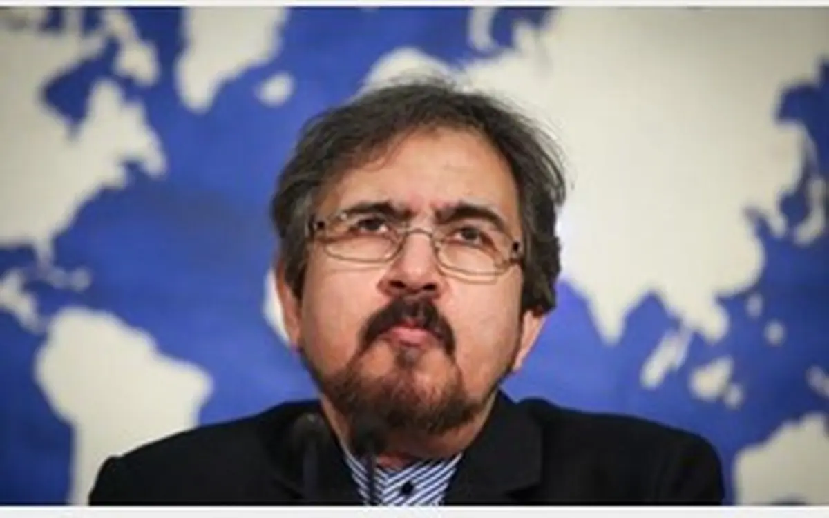 تایید بازداشت یک شهروند آمریکایی در مشهد