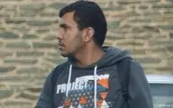 تروریست دستگیر شده در آلمان در زندان خودکشی کرد