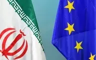دیپلمات اروپایی: خواستار دیپلماسی حداکثری با ایران هستیم