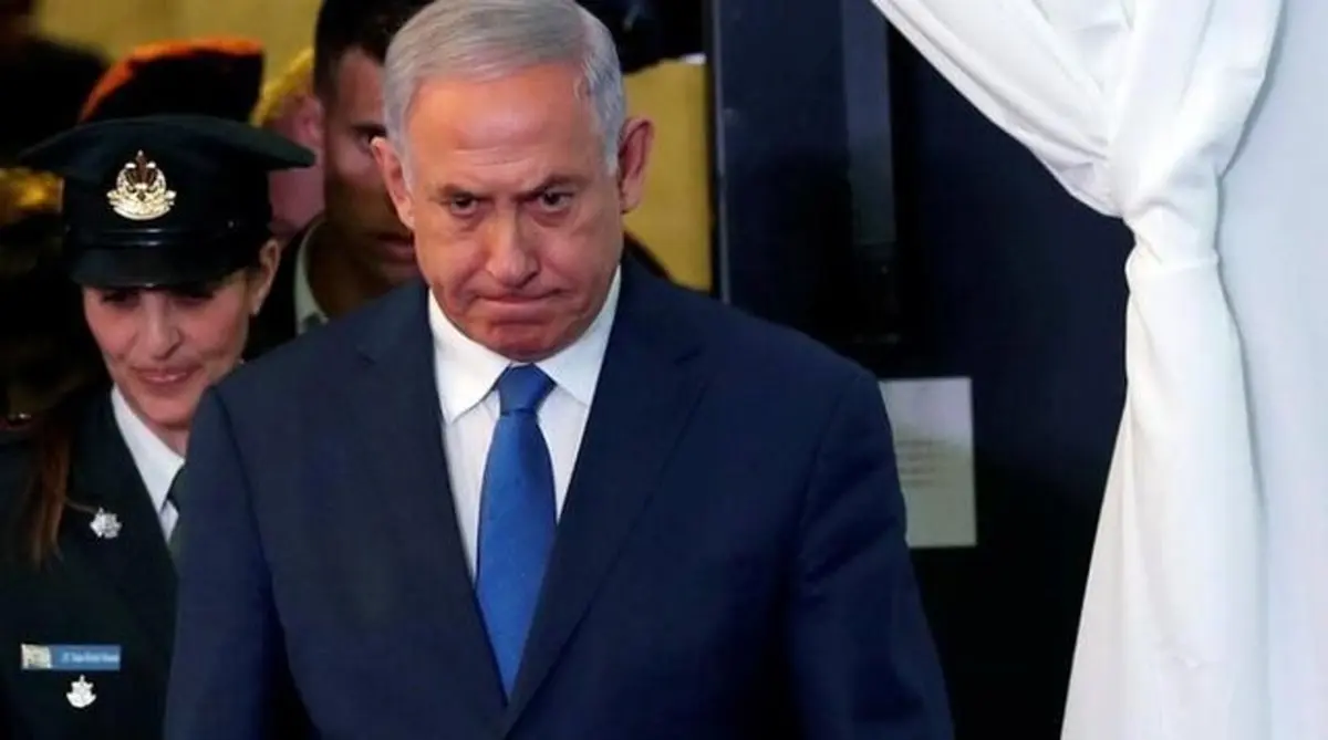 واکنش نتانیاهو به گام چهارم کاهش تعهدات برجامی ایران: می‌خواهند اسرائیل را نابود کنند؛ در مقابلشان می‌ایستیم