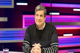 افشاگری مهم محمد علی نجاح از پشت پرده ترور اخیر +ویدئو