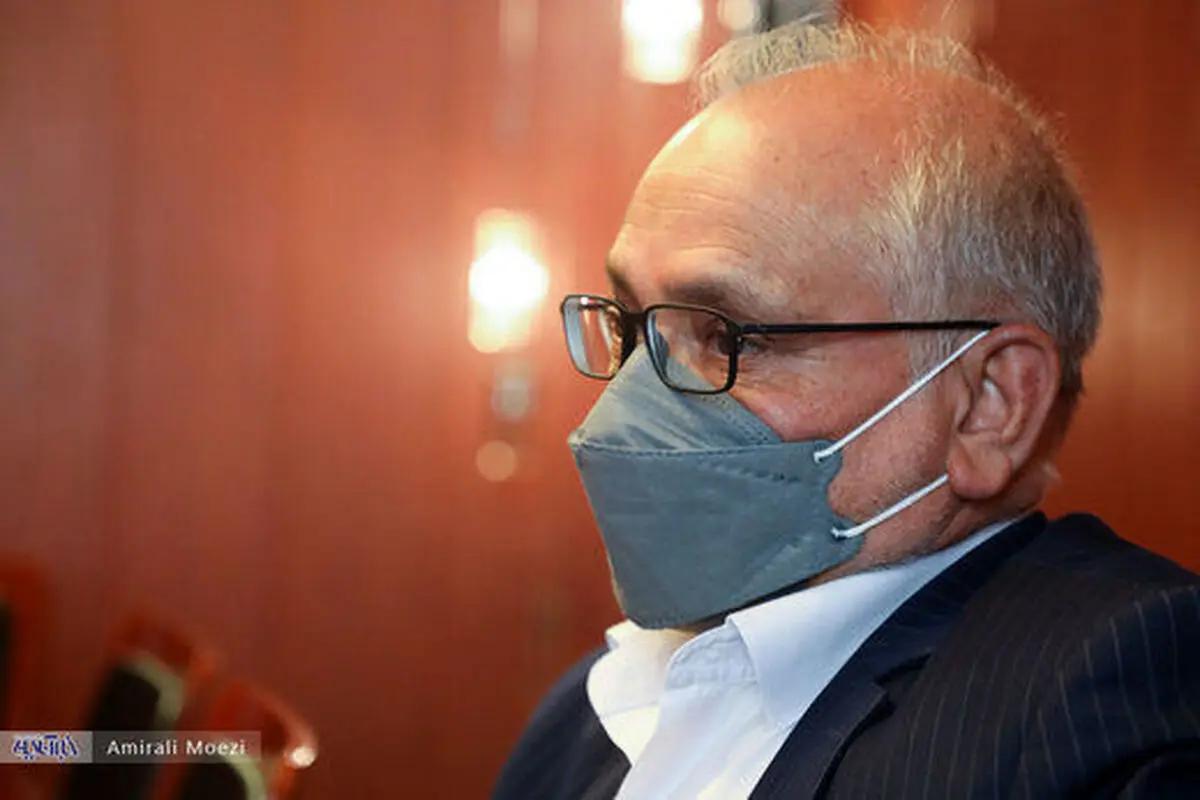یک سوال سخت درباره انتخابات ۱۴۰۰ و ابراهیم رئیسی