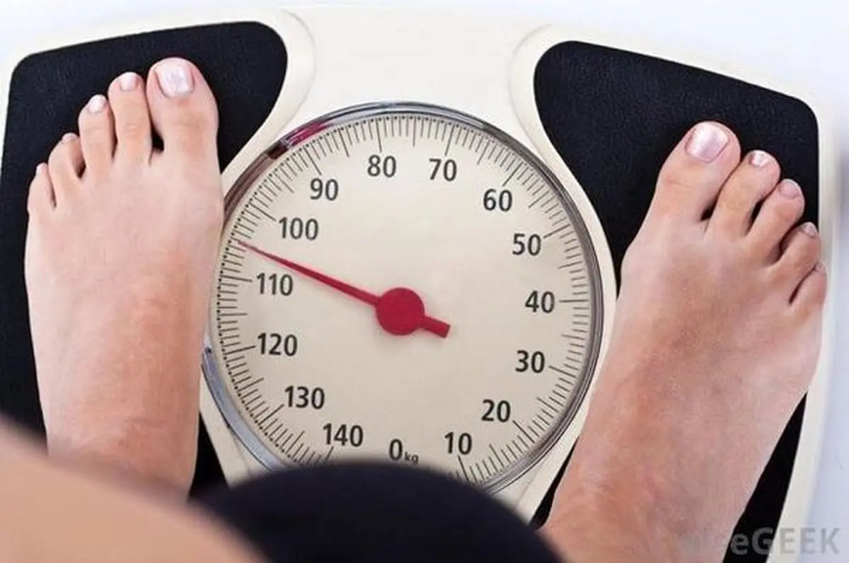 کنترل وزن کلیدی برای کمک به پیشگیری از بیماری آسم در زنان