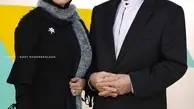 ناگفته‌های سخنگوی سابق وزارت خارجه درباره زندگی مشترکش با خانم بازیگر+ویدئو