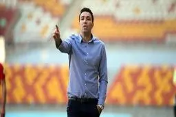 نکونام: ماشین سازی به دنبال ضدحملات است 