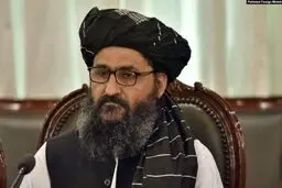 رهبر احتمالی افغانستان که خواهد بود؟