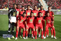 حسرت بزرگی که در دل پرسپولیسی‌ها ماند