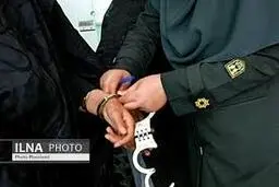 مواد مخدر | زن مسافر با 3 کیلو شیشه در قزوین دستگیرشد