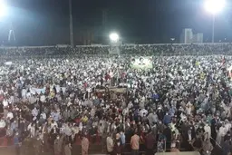 نامزد انتخابات ریاست جمهوری سلامت شهروندان را به مخاطره انداخته است