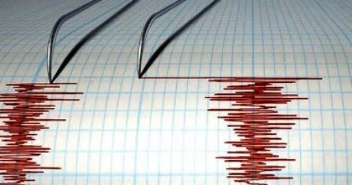 زلزله ۴.۳ ریشتری حوالی شوشتر استان خوزستان را لرزاند