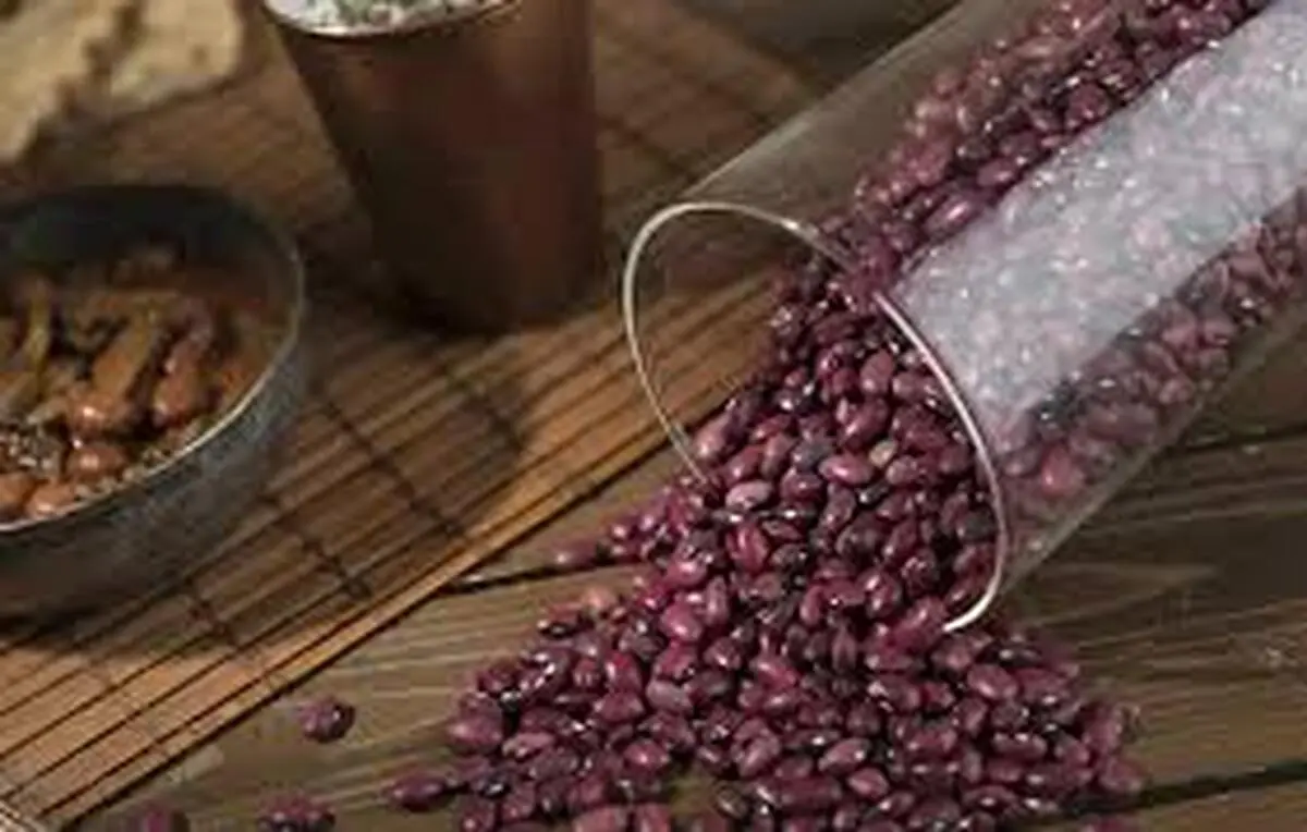 برای سلامت قلب لوبیا را جایگزین گوشت قرمز کنید .