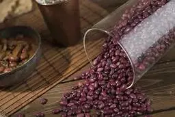 برای سلامت قلب لوبیا را جایگزین گوشت قرمز کنید .