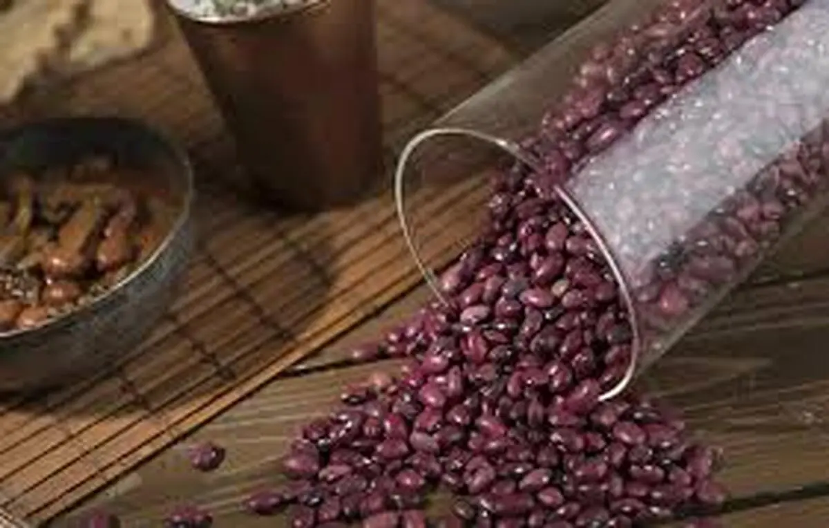 برای سلامت قلب لوبیا را جایگزین گوشت قرمز کنید .