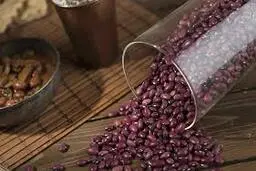 برای سلامت قلب لوبیا را جایگزین گوشت قرمز کنید .