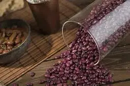 برای سلامت قلب لوبیا را جایگزین گوشت قرمز کنید .