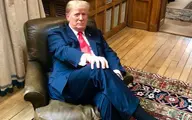 میرور: ترامپ در اندازه‌ای نیست که روی صندلی چرچیل تکیه بزند