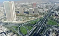 باغ‌کشی در تهران با متری یک میلیون