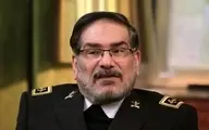 شمخانی: هیچ مورد امنیتی زائران را تهدید نکرد