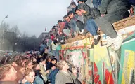 نظم جهانی ۳۰ سال پس از فروپاشی دیوار برلین