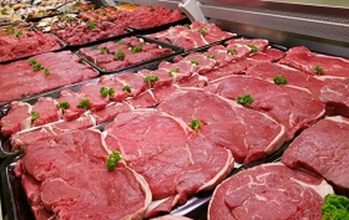 مردم ایران چقدر گوشت می‌خورند؟