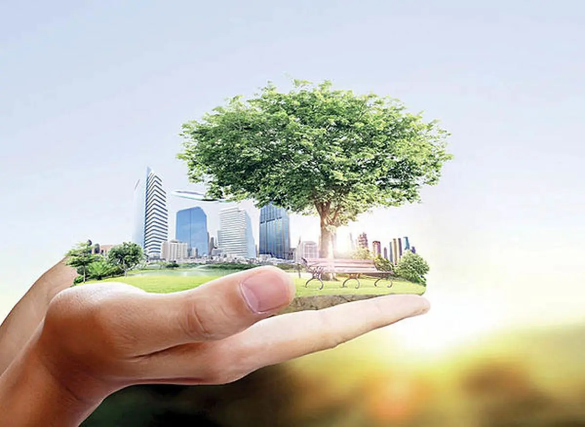 دستیابی به نتایج چشمگیر در مدیریت پایداری