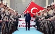 آیا نقش ترکیه در منطقه تغییر کرده است؟