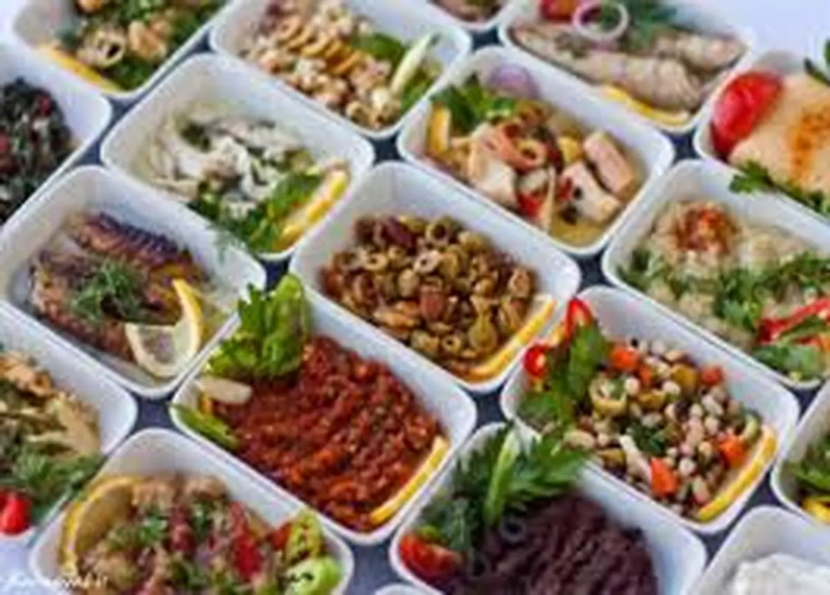 خوراکی‌هایی که نباید در یخچال نگهداری شوند