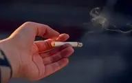 روزانه ٢٠ میلیارد تومان خرج سیگار می‌شود