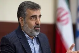 کمالوندی  |   سازمان انرژی اتمی امکان افزایش غنی‌سازی و طراحی راکتور را دارد 