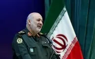 سردار تقی زاده، جانشین وزیر دفاع: ماهواره دوستی دیروز پرتاب و در مدار قرار گرفت