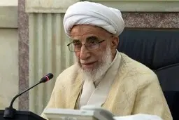 فقدان آیت‌الله یزدی خسرانی برای نظام اسلامی است