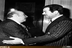 دلیل طلاق همسر هویدا لیلا امامی فاش شد |  دیدن صحنه همجنس بازی هویدا با یک پسربچه | اسامی همه معشوقه ها و زنان معروف ترین نخست وزیر شاه پهلوی
