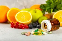 به جای قرص مولتی‌ویتامین این ۷ خوراکی را بخورید