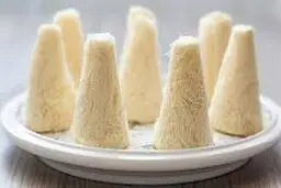 دیگه پشمک حاجی عبدالله نخر! | با دو قلم مواد پشمک درست کن | طرز تهیه پشمک خانگی +ویدئو