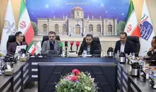 مدیرعامل موسسه کمک به توسعه فرهنگ و هنر: سهم صنایع خلاق در اقتصاد ایران زیر یک درصد است