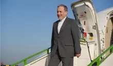 عراقچی در نشست شانگهای | آغاز رایزنی‌های دیپلماتیک ایران در قرقیزستان