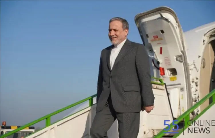 پایان سومین دور مذاکرات ایران و آمریکا در ژنو | دور بعدی هفته آینده در وین برگزار می‌شود