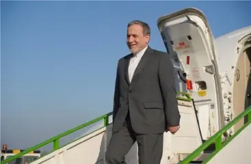 عراقچی: گفت‌وگو با آمریکا صرفاً هسته‌ای بود | تأکید بر ضرورت توقف تهدید و فشار به عنوان پیش‌شرط مذاکره