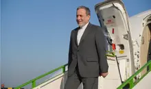 عراقچی در نشست شانگهای | آغاز رایزنی‌های دیپلماتیک ایران در قرقیزستان