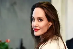 حقایق عجیبی از زندگی آنجلینا جولی که شاید ندانید