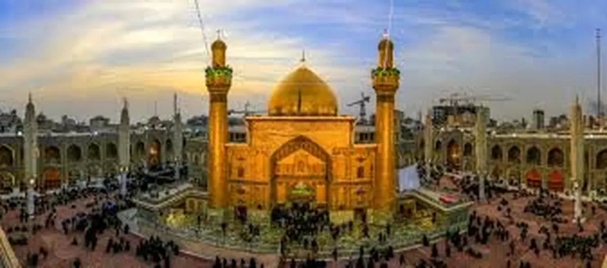 احتمالا زائران ایرانی به عتبات اعزام شوند