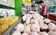 
 قیمت مرغ در ایام تاسوعا و عاشورا نوسانی ندارد
