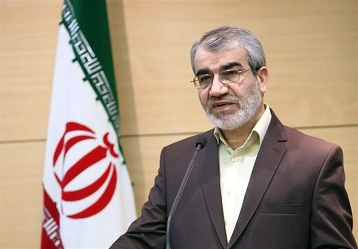 واکنش کدخدایی به سخنان رئیس جمهور درباره شورای نگهبان و اصل ۱۱۳