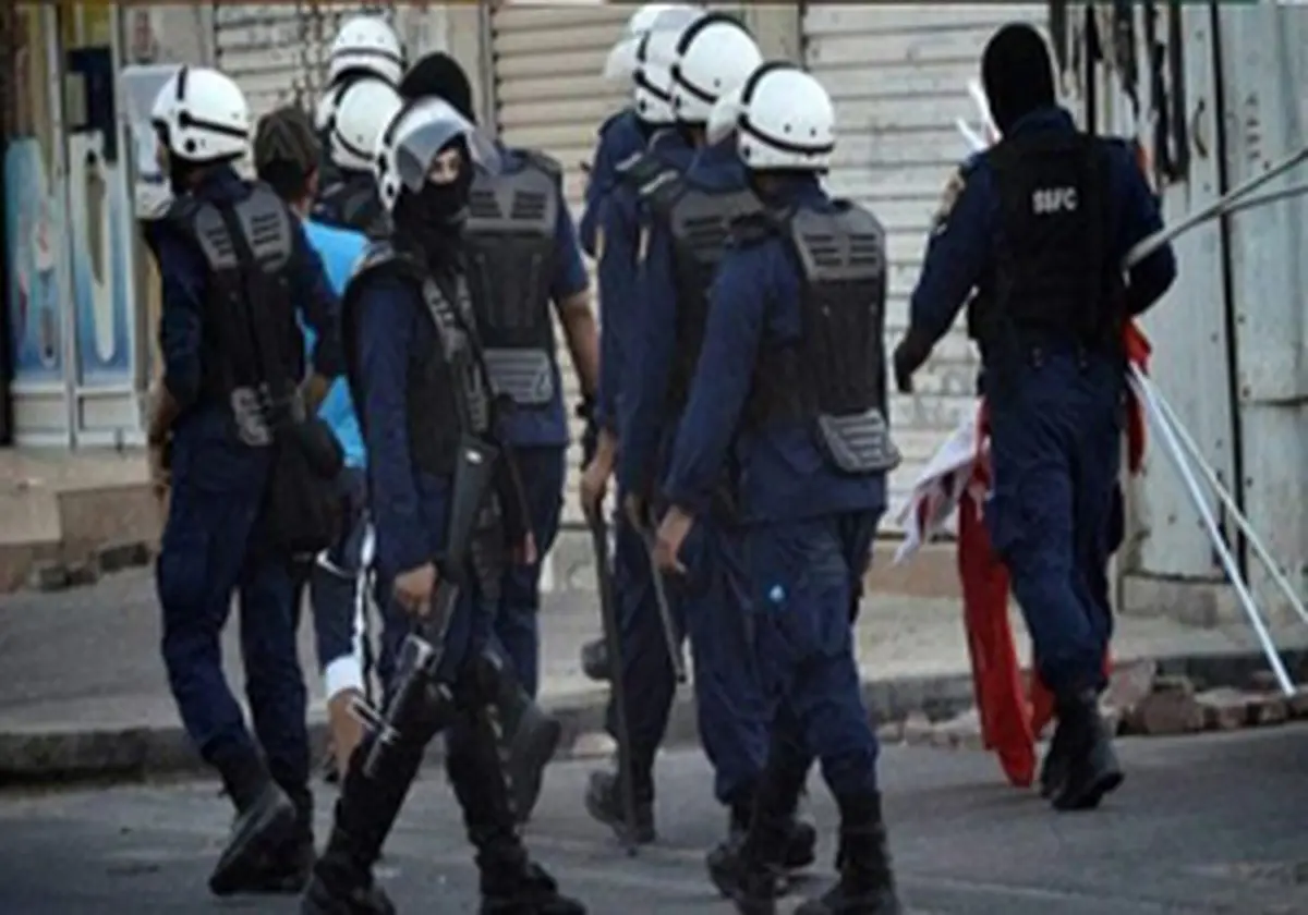 همکاری اسرائیل با رژیم بحرین برای ردیابی مخالفان