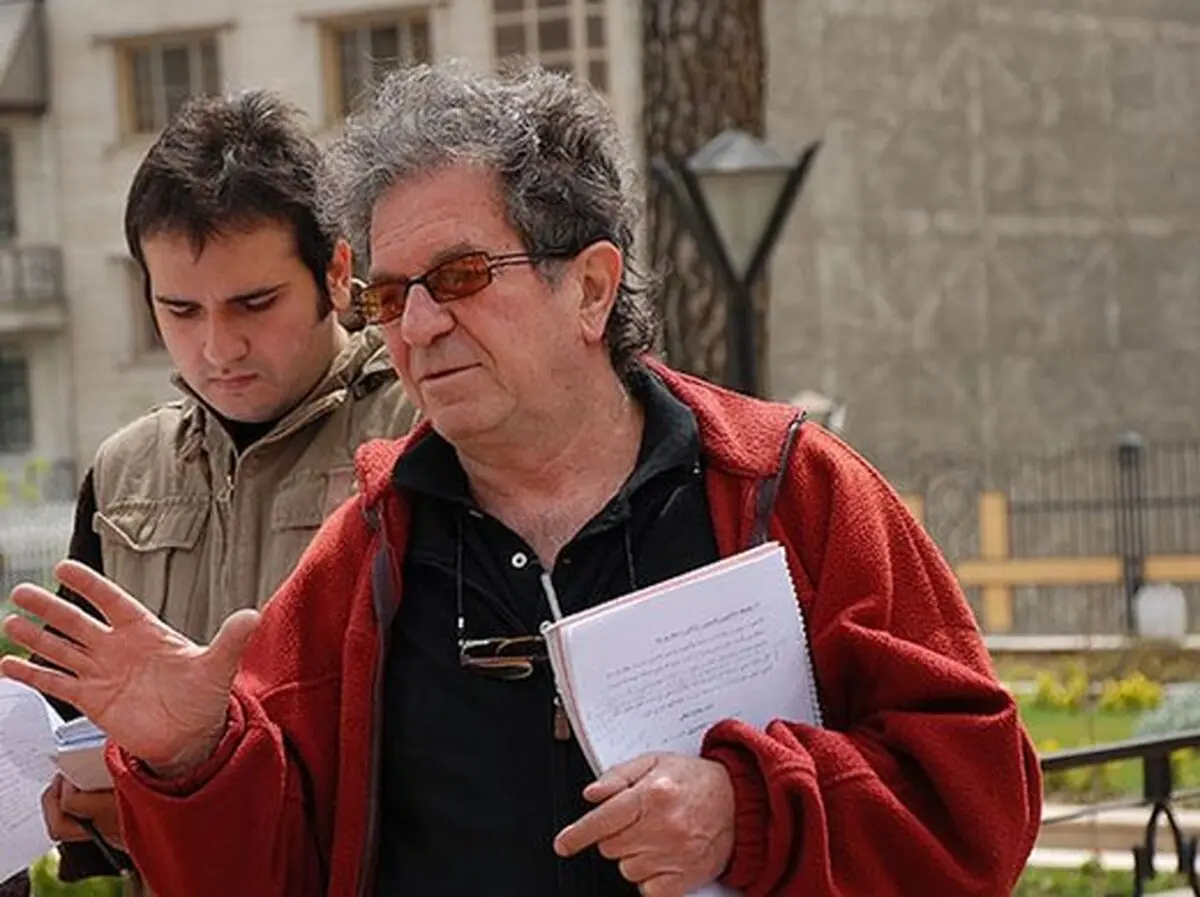 جزییاتی تازه از «لامینور» داریوش مهرجویی