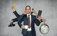 ۱۵ راه علمی موثر برای هوشمندانه کار کردن به جای بیشتر کار کردن